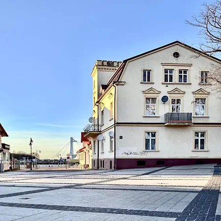 Marea Old Town *