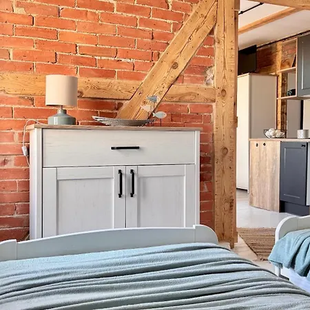 Marea Old Town Apartment