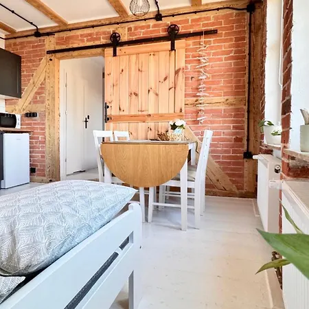 Apartment Marea Old Town