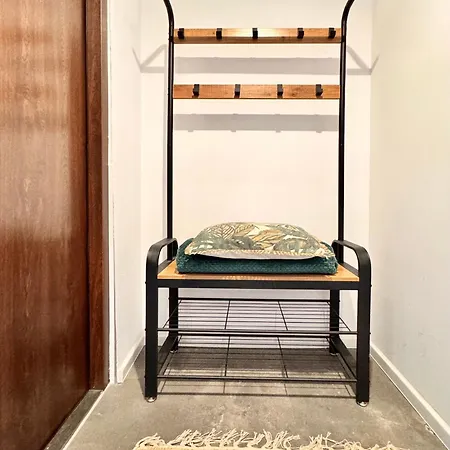 Marea Old Town Apartment *