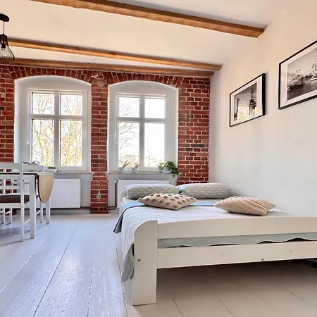Apartment Marea Old Town *