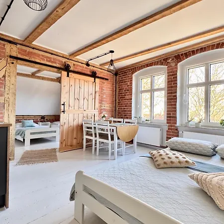 Apartment Marea Old Town