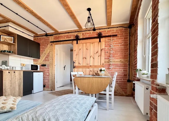 Appartement Marea Old Town *