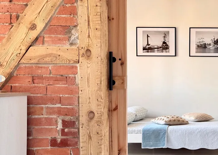 Appartement Marea Old Town *