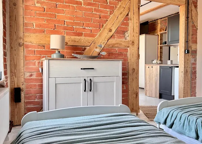 Marea Old Town Appartement