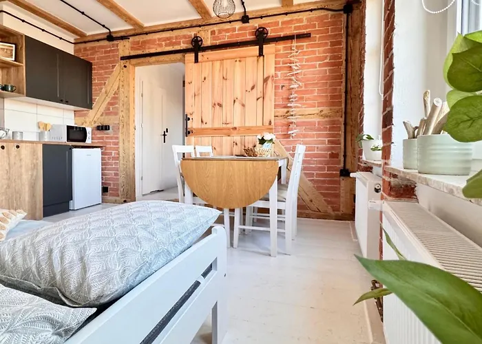 Appartement Marea Old Town