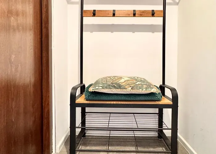 Marea Old Town Appartement *