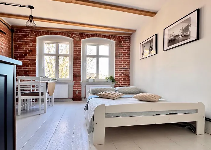 Appartement Marea Old Town *