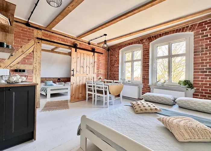 Appartement Marea Old Town